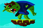 play Evil Zombie