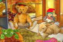 Kitten Hidden Objects