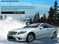 play Amg Wintersporting Drift Competition