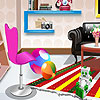 play Room Decorate