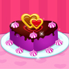 play Valentine Cake