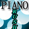play Piano Rush ~Orient And Occident First Impression~