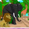 play Paiting Animal