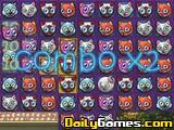 play Kitty Town