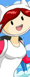 play Fiona The Human