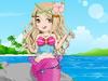 play Little Mermaids Sister