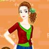 play Housework Clothes