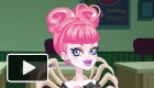 play Monster High Cupid Dress Up