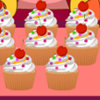 play Tasty Cupcakes