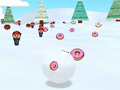 play Snowball Sanchez