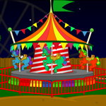 play Escape The Amusement Park