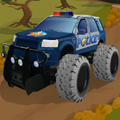 play Texas Police Offroad