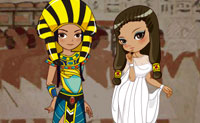 play King Of Egypt