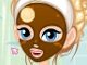 play Cute Barbie Spa And Fashion