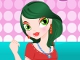 play Mallory Beauty Makeover