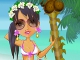 play Jessy On Palm Beach 1