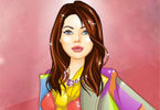 play Casual Beauty Dress Up