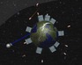 play Evil Corp. Moon Domination