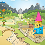 play Village Key Out Collection