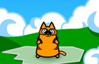 play Flying Cat