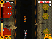 play Prison Van Rush