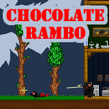 play Chocolate Rambo