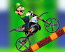 play Luigi Stunts