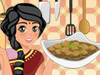 play Mia Cooking Beef Curry