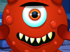 play Baby Monster Dress Up