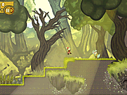 play Red Rolling Hood