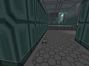 play Sarah'S Run