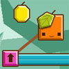 play Orange Gravity 2 Level Pack