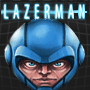 play Lazerman