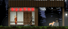 play Shadow Of The Ninja