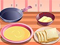 play French Toast