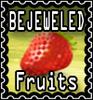 Bejeweled Fruits 2013