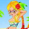 play Summer Beach Girl