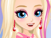 play Cute Barbie Fashion