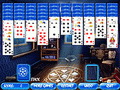 play Enigmatic Room Solitaire