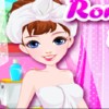 play Romantic Beauty Bathroom