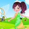 play Kid Giong Out Dressup