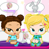 play Lovely Baby Care