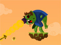 play Evil Zombie