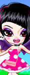 play Pink Vampire Princess