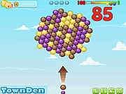 play Bubble Sky