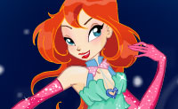 play Fiery Fairy Beauty