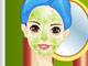 play California Girl Makeover