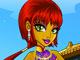 play Jinafire Long Dress Up