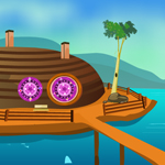 play Boat Room Escape