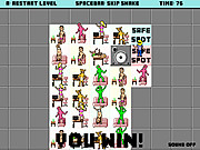 play Harlem Shake